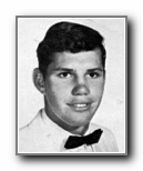 Dale Wilson: class of 1965, Norte Del Rio High School, Sacramento, CA.